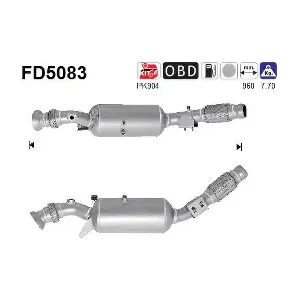 FD5083 AS