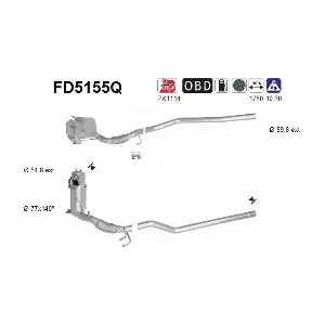 FD5155Q AS