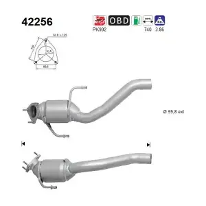 7L8254400HX VW