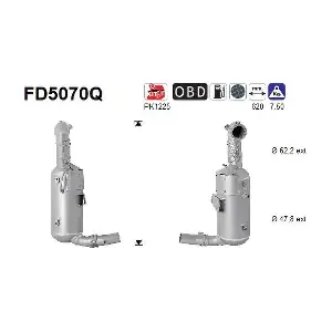 FD5070Q AS