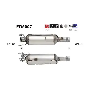 FD5007 AS