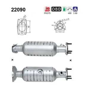 22090 AS