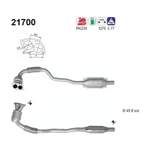 AS 21700
