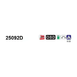 25092D AS