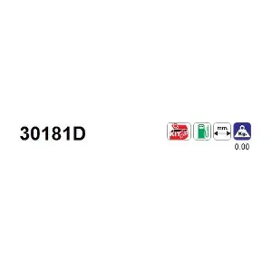 30181D AS