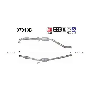 37913D AS