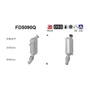 AS FD5090Q