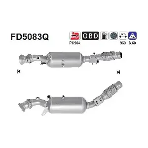 FD5083Q AS