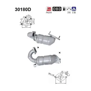30180D AS