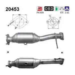 1388320 FORD