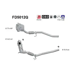FD5012Q AS