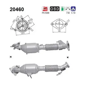 20460 AS