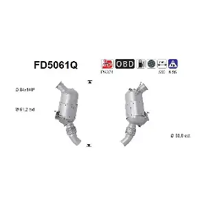 FD5061Q AS