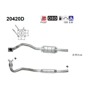 AS 20420D