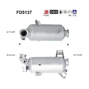 FD5137 AS