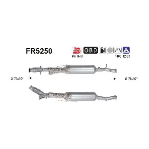 (FR5250) AS