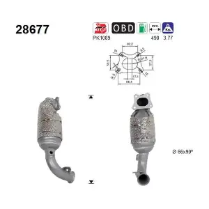 28677 AS