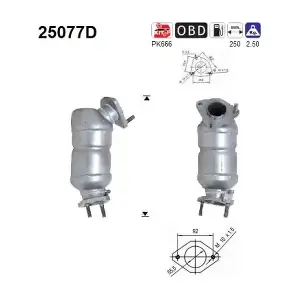 AS 25077D