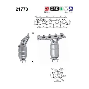 AS 21773