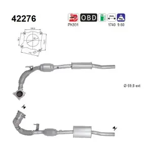 1K0254512JX AUDI