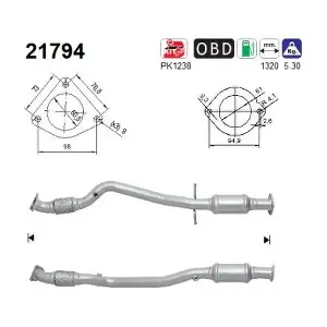 13255813 OPEL