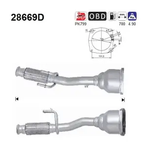 (28669D) AS