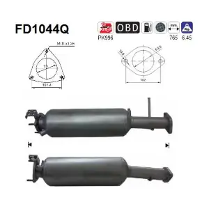 FD1044Q AS