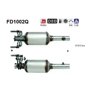 FD1002Q AS