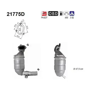 AS 21775D
