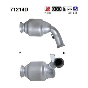 AS 71214D