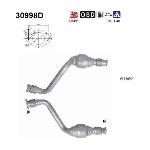 30998D AS
