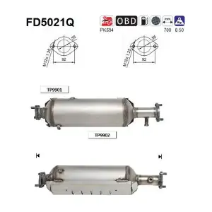 FD5021Q AS