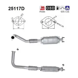 25117D AS