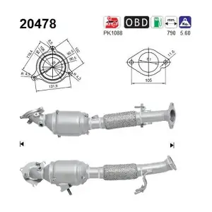 2202332 FORD