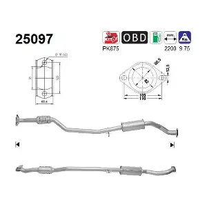 LF542060XD MAZDA