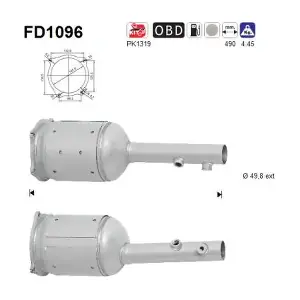 (FD1096) AS