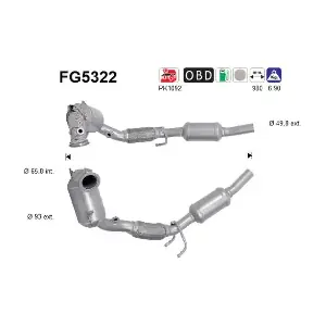FG5322 AS