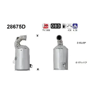 28675D AS