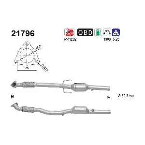 5854370 OPEL