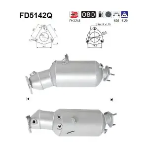 FD5142Q AS