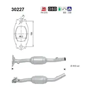 30227 AS