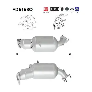FD5158Q AS