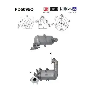 FD5095Q AS