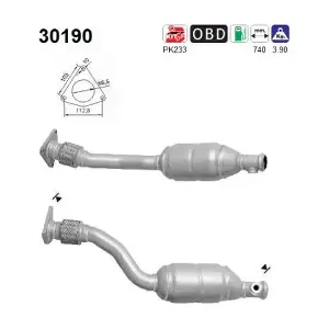 30190 AS