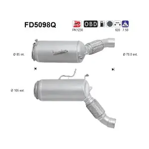 FD5098Q AS