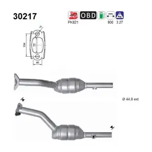 AS 30217