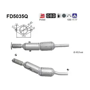 FD5035Q AS