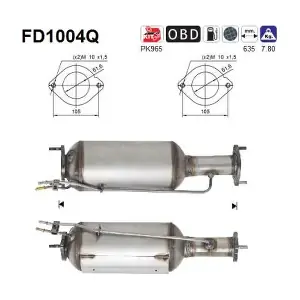 FD1004Q AS