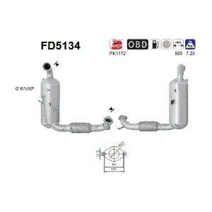 FD5134 AS