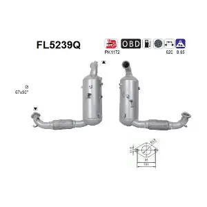 FL5239Q AS